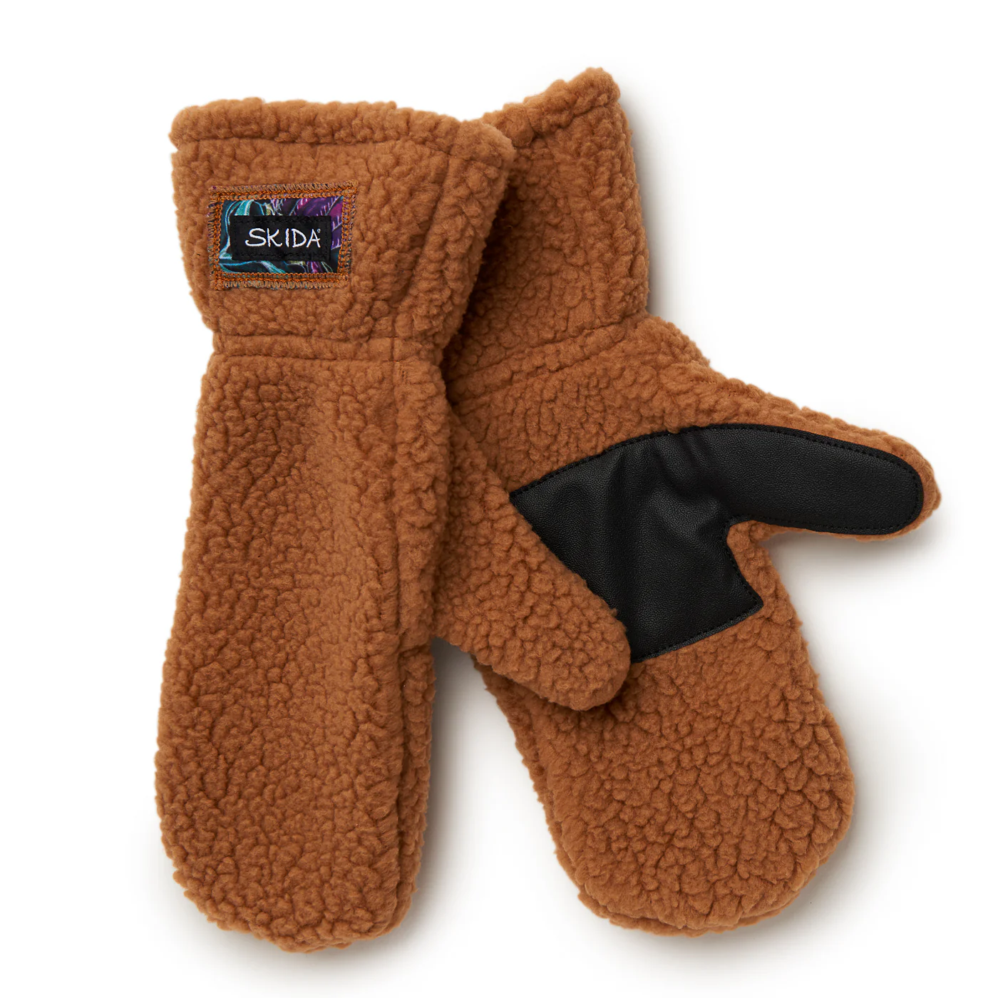 Biscuit | High Pile Mitt - Image 4